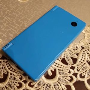 Nintendo DS with Games